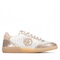 Zapato de mujer CARMELA 163120 Oro