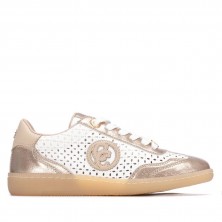 Zapato de mujer CARMELA 163120 Oro