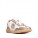 Zapato de mujer CARMELA 163120 Oro