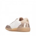 Zapato de mujer CARMELA 163120 Oro
