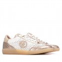Zapato de mujer CARMELA 163120 Oro