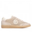 Zapato de mujer CARMELA 163120 Beige