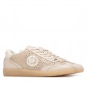 Zapato de mujer CARMELA 163120 Beige