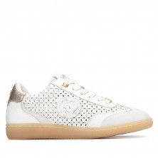 Zapato de mujer CARMELA 163120 Blanco