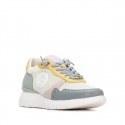 Zapato de mujer CARMELA 163126 Aqua