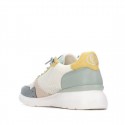 Zapato de mujer CARMELA 163126 Aqua