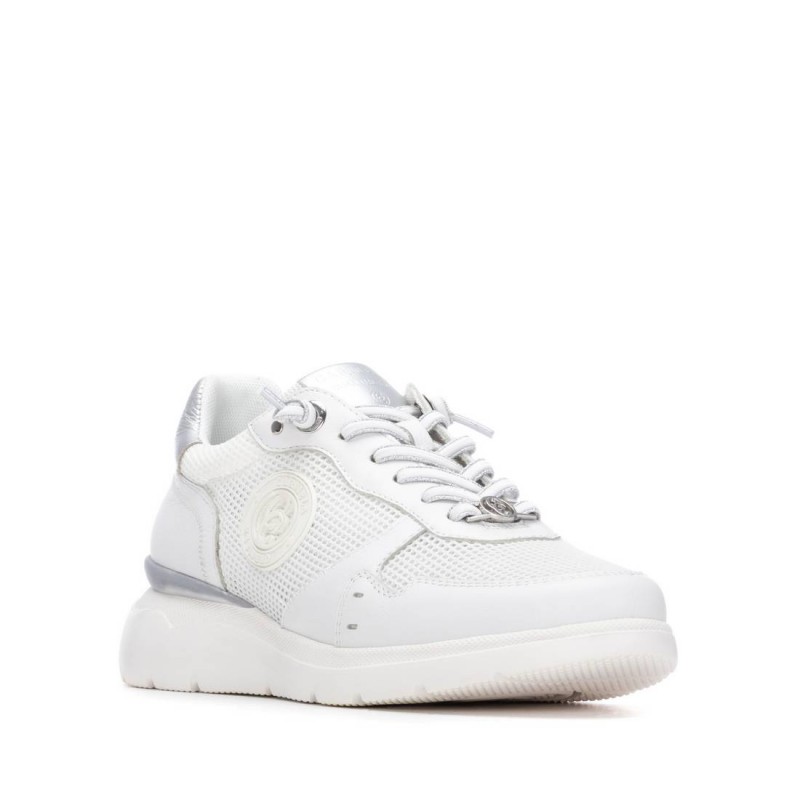 Zapato de mujer CARMELA 163126 Blanco