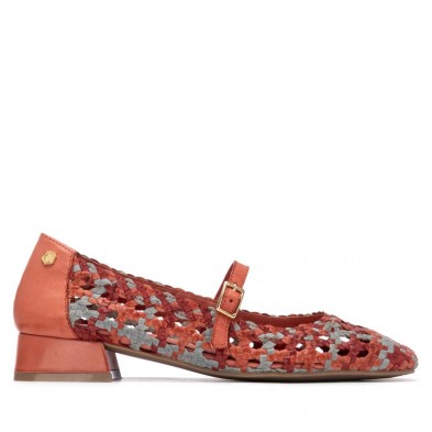 Zapato de mujer CARMELA 163128 Coral