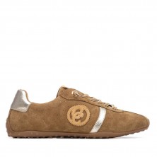 Zapato de mujer CARMELA 163173 Camel
