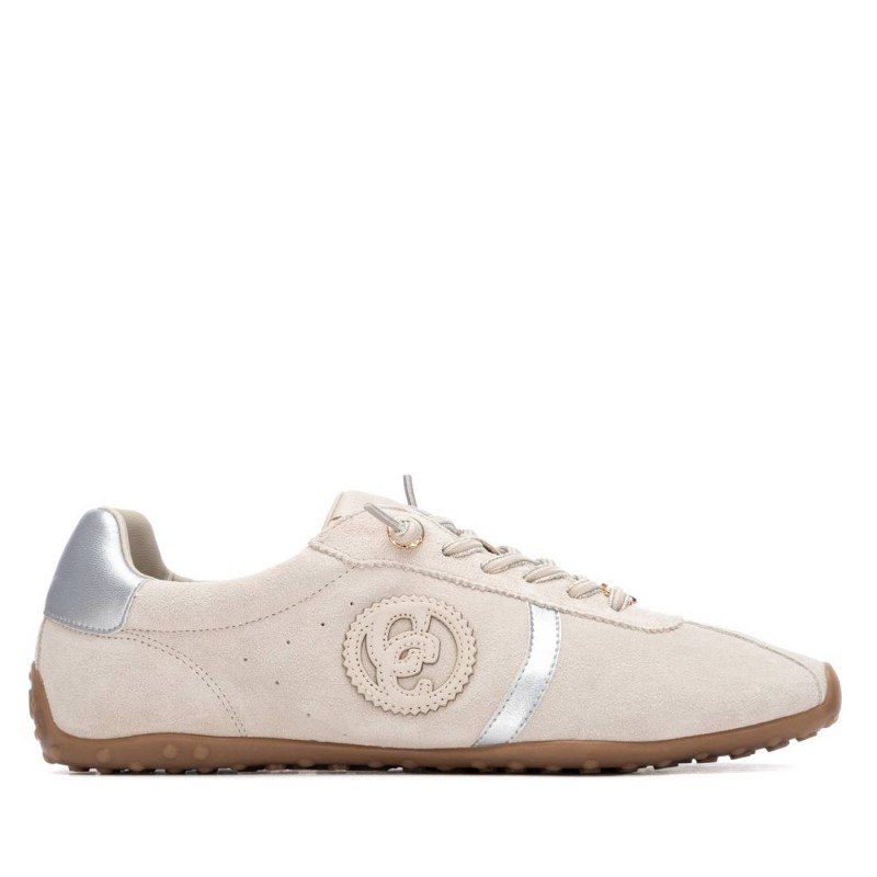 Zapato de mujer CARMELA 163173 Hielo