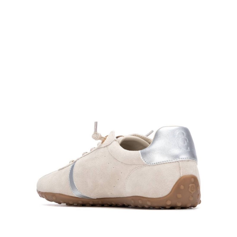 Zapato de mujer CARMELA 163173 Hielo