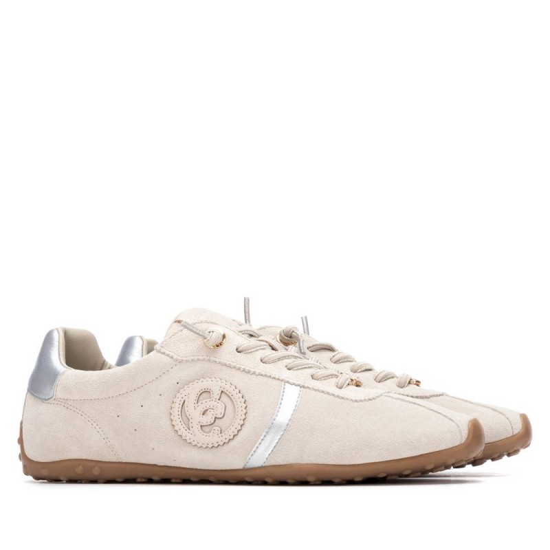 Zapato de mujer CARMELA 163173 Hielo