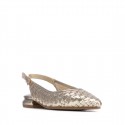 Zapato de mujer CARMELA 163176 Oro