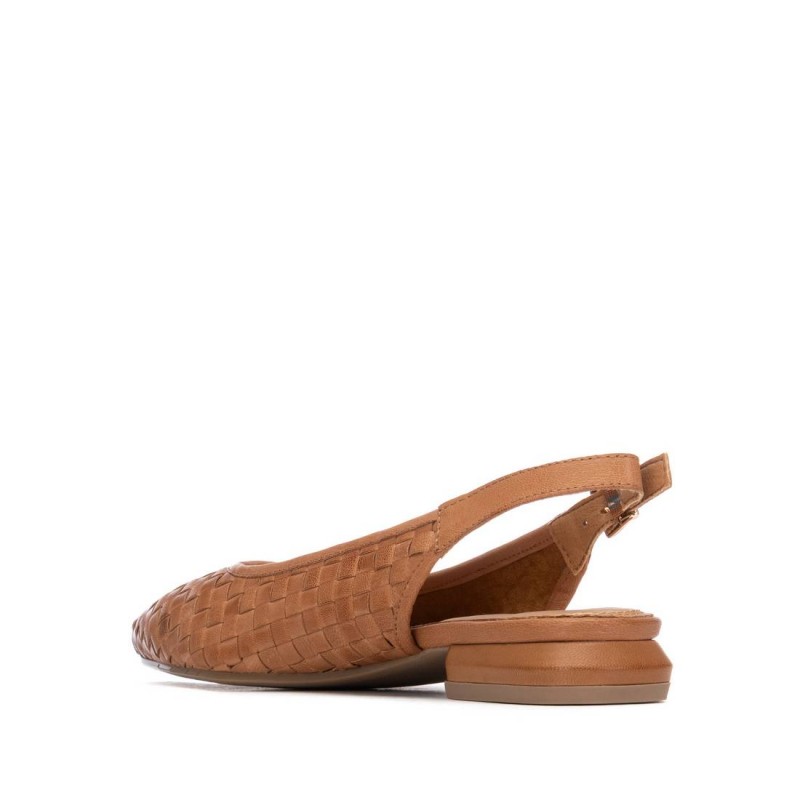 Zapato de mujer CARMELA 163176 Camel
