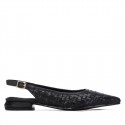 Zapato de mujer CARMELA 163176 Negro