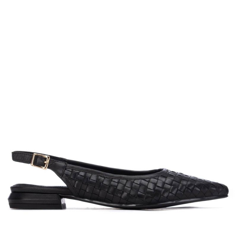 Zapato de mujer CARMELA 163176 Negro