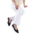 Zapato de mujer CARMELA 163176 Negro