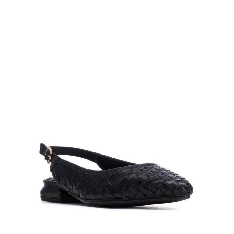 Zapato de mujer CARMELA 163176 Negro