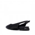 Zapato de mujer CARMELA 163176 Negro