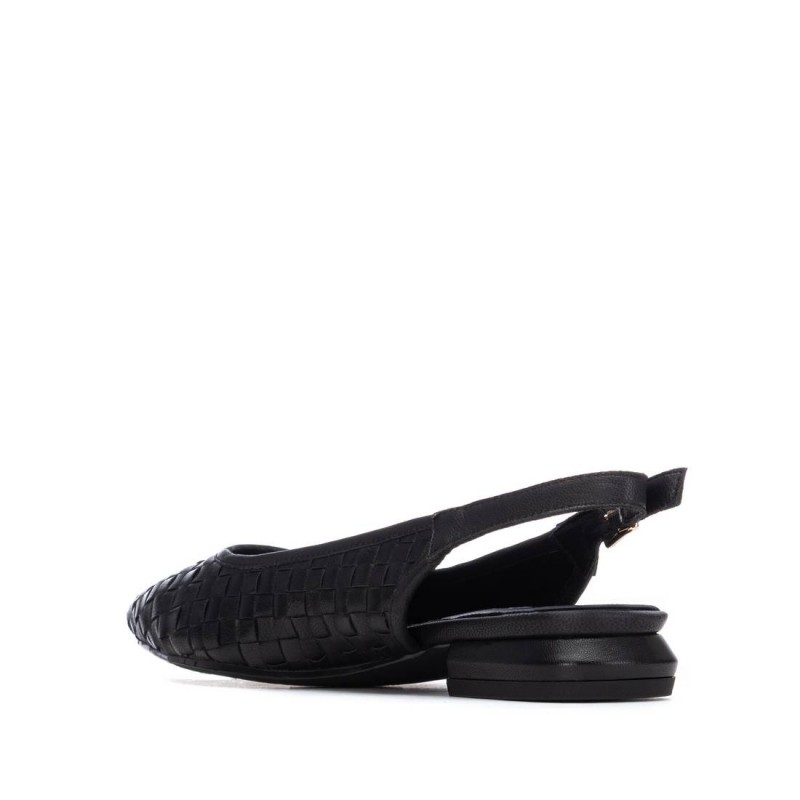 Zapato de mujer CARMELA 163176 Negro