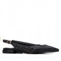 Zapato de mujer CARMELA 163176 Negro