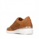 Zapato de mujer CARMELA 163211 Camel