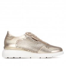 Zapato de mujer CARMELA 163211 Oro