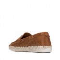 Zapato de mujer CARMELA 163212 Camel