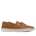 Zapato de mujer CARMELA 163212 Camel
