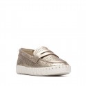 Zapato de mujer CARMELA 163212 Oro