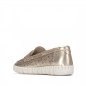 Zapato de mujer CARMELA 163212 Oro