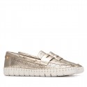 Zapato de mujer CARMELA 163212 Oro