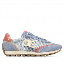 Zapato de mujer CARMELA 163213 Jeans