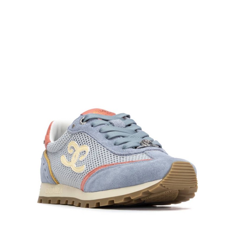 Zapato de mujer CARMELA 163213 Jeans