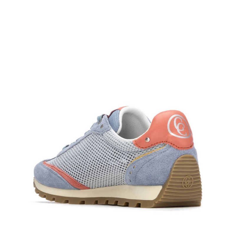Zapato de mujer CARMELA 163213 Jeans
