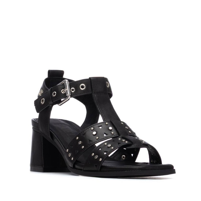 Sandalia de mujer CARMELA 163251 Negro