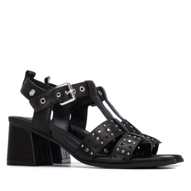 Sandalia de mujer CARMELA 163251 Negro