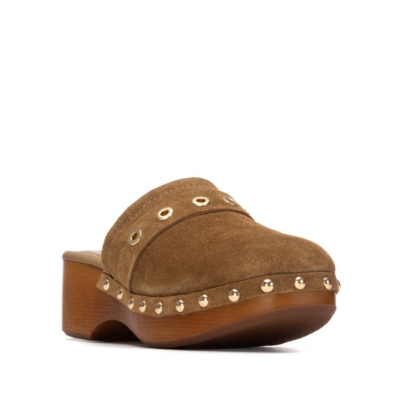 Zapato de mujer CARMELA 163255 Camel