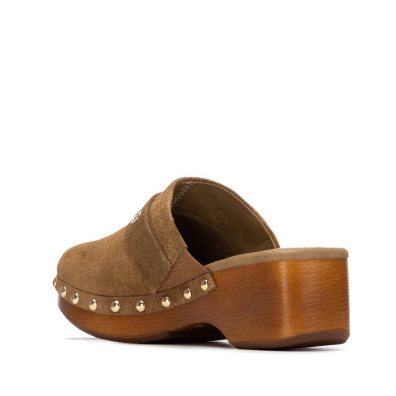 Zapato de mujer CARMELA 163255 Camel