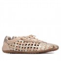 Zapato de mujer CARMELA 163259 Beige