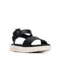 Sandalia de mujer CARMELA 163266 Negro