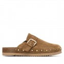 Zapato de mujer CARMELA 163270 Camel