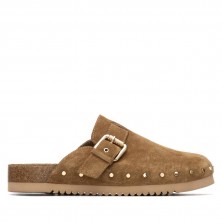 Zapato de mujer CARMELA 163270 Camel