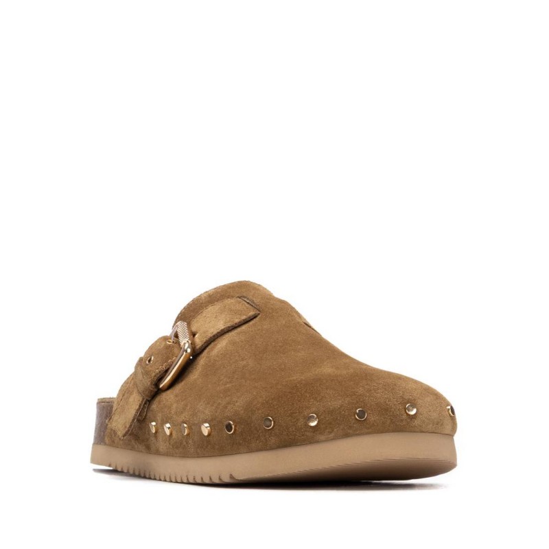Zapato de mujer CARMELA 163270 Camel