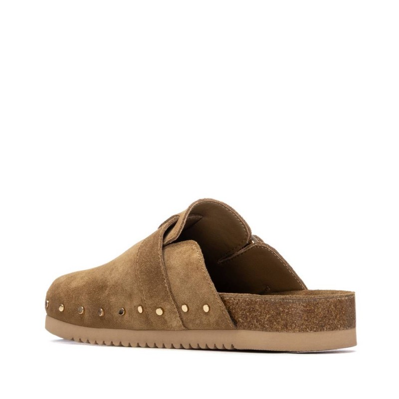 Zapato de mujer CARMELA 163270 Camel