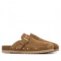 Zapato de mujer CARMELA 163270 Camel