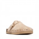 Zapato de mujer CARMELA 163270 Beige