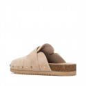 Zapato de mujer CARMELA 163270 Beige