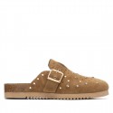 Zapato de mujer CARMELA 163280 Camel