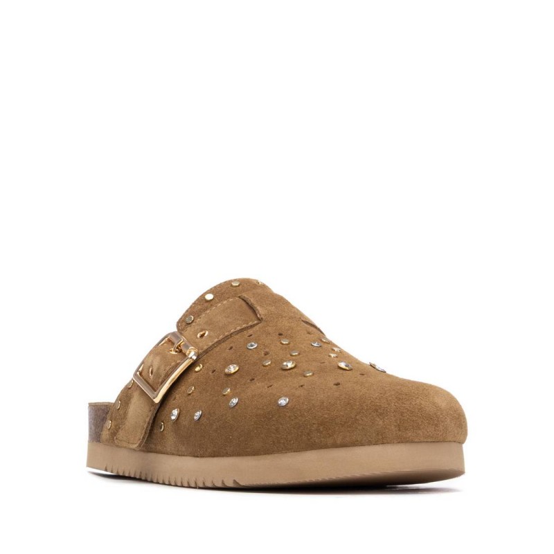 Zapato de mujer CARMELA 163280 Camel